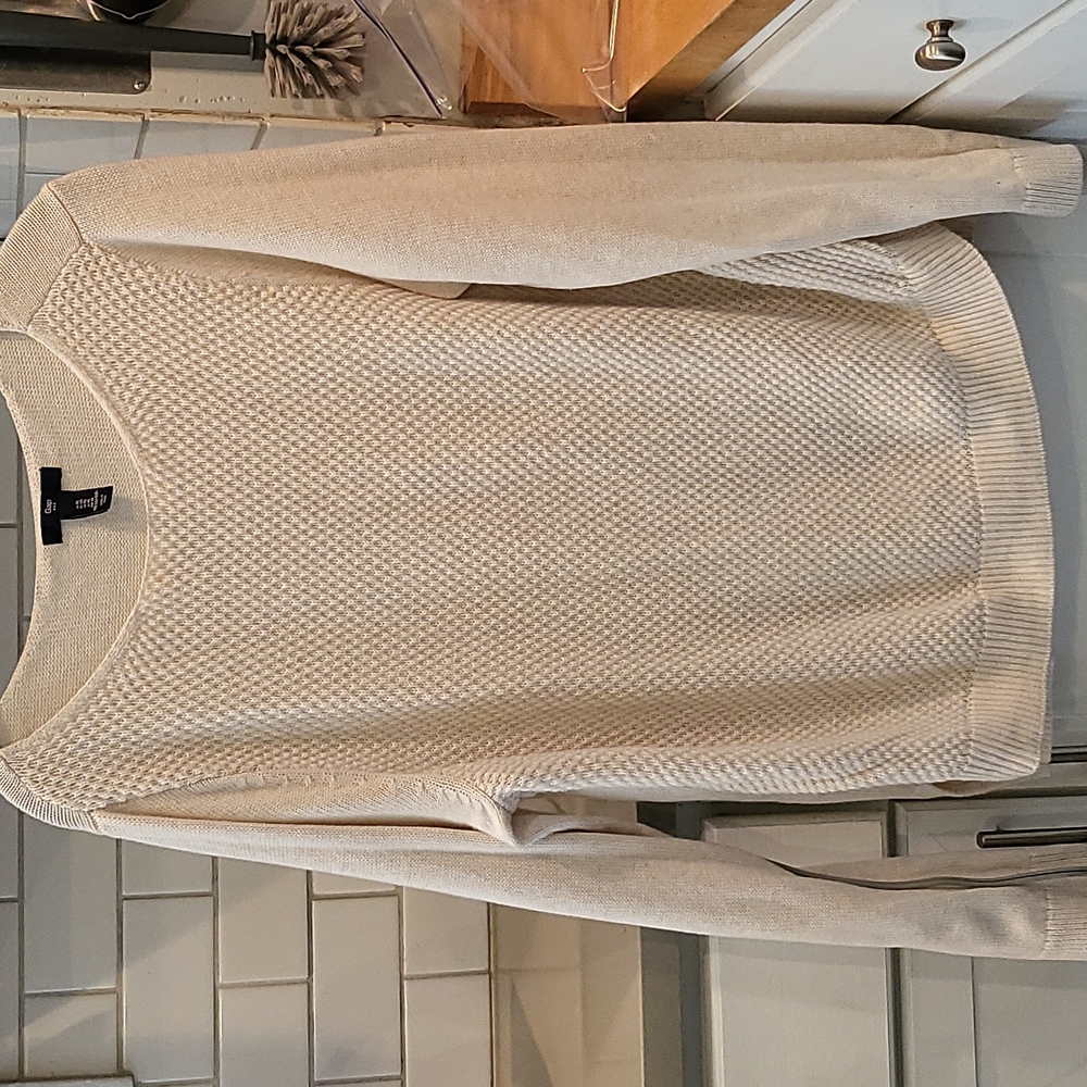 Women's xl gap sweater used